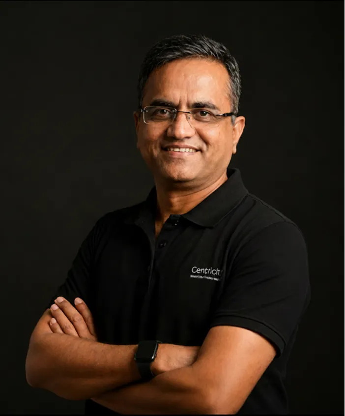 Nirmal Rewaria