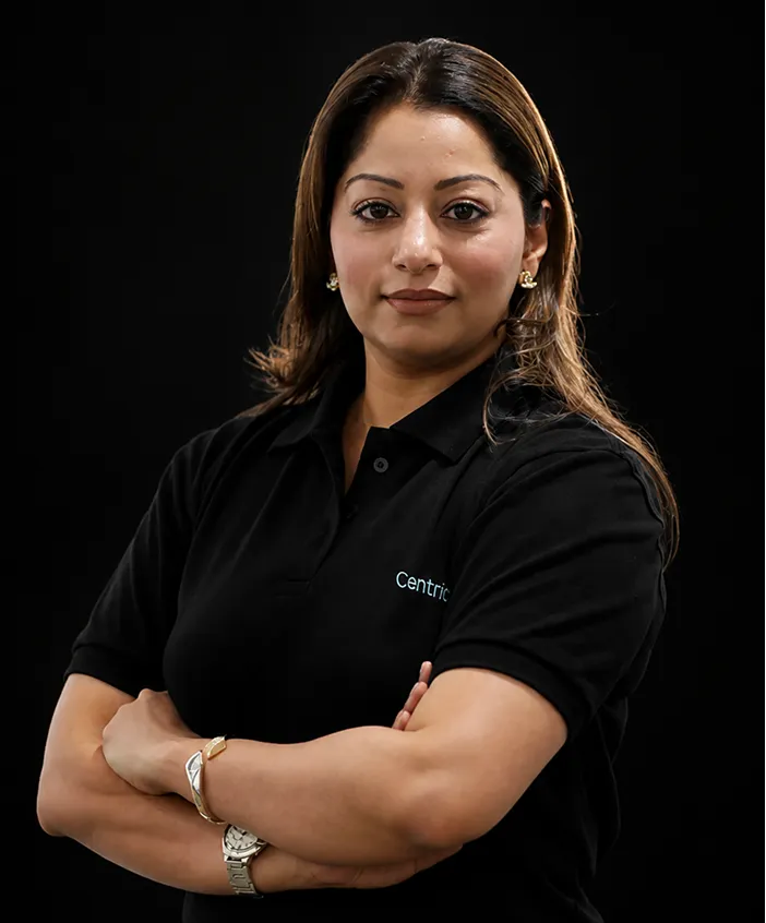 Sanaa Zia Khan