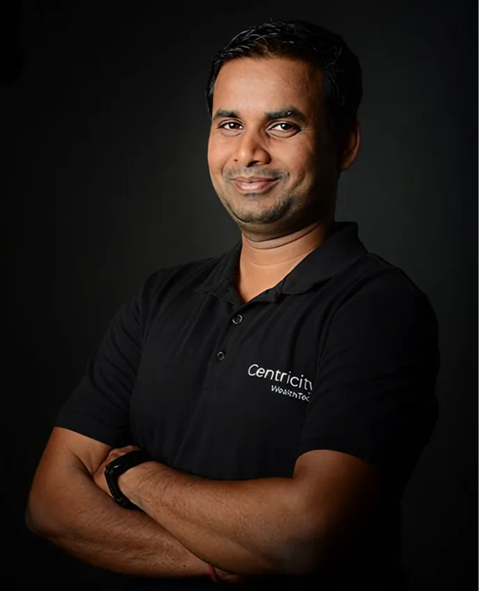 Kunal Shrivastav