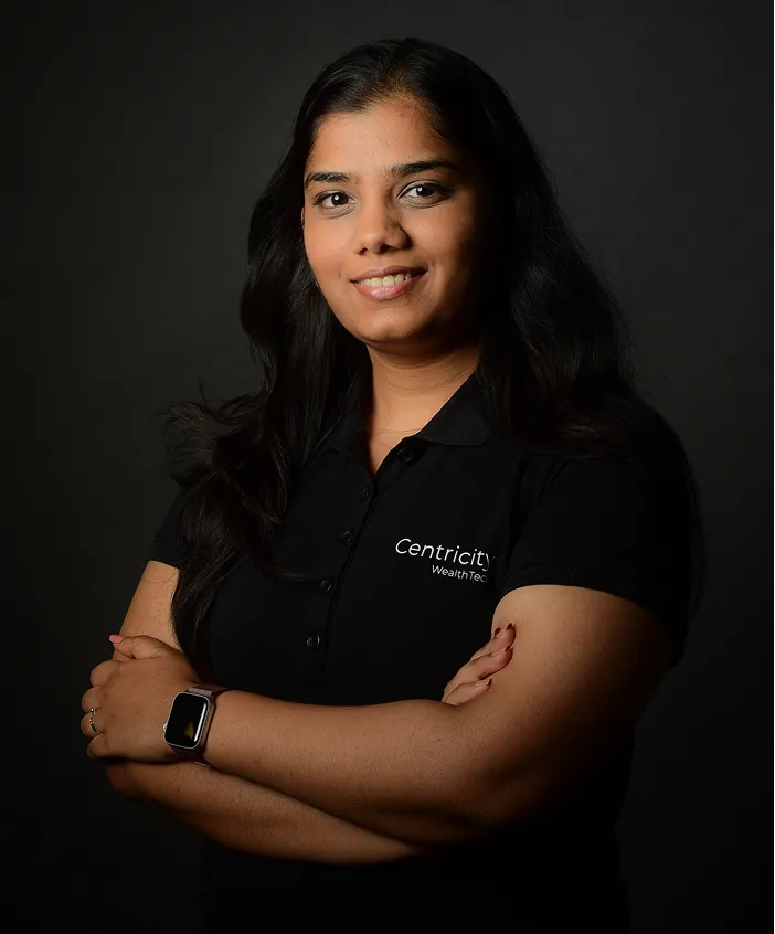 Ayushi Dudani