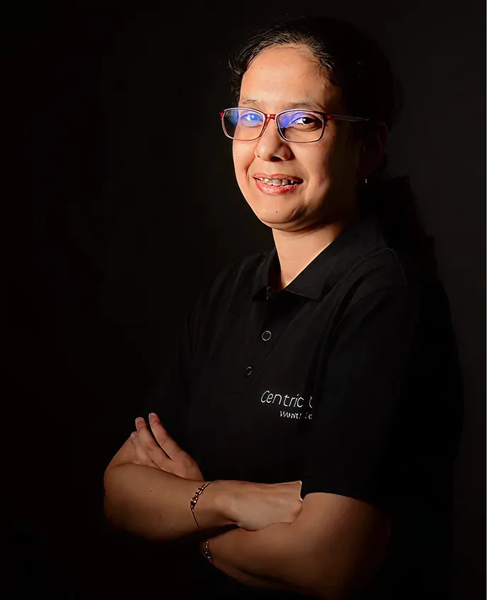 Ameera Dadarkar