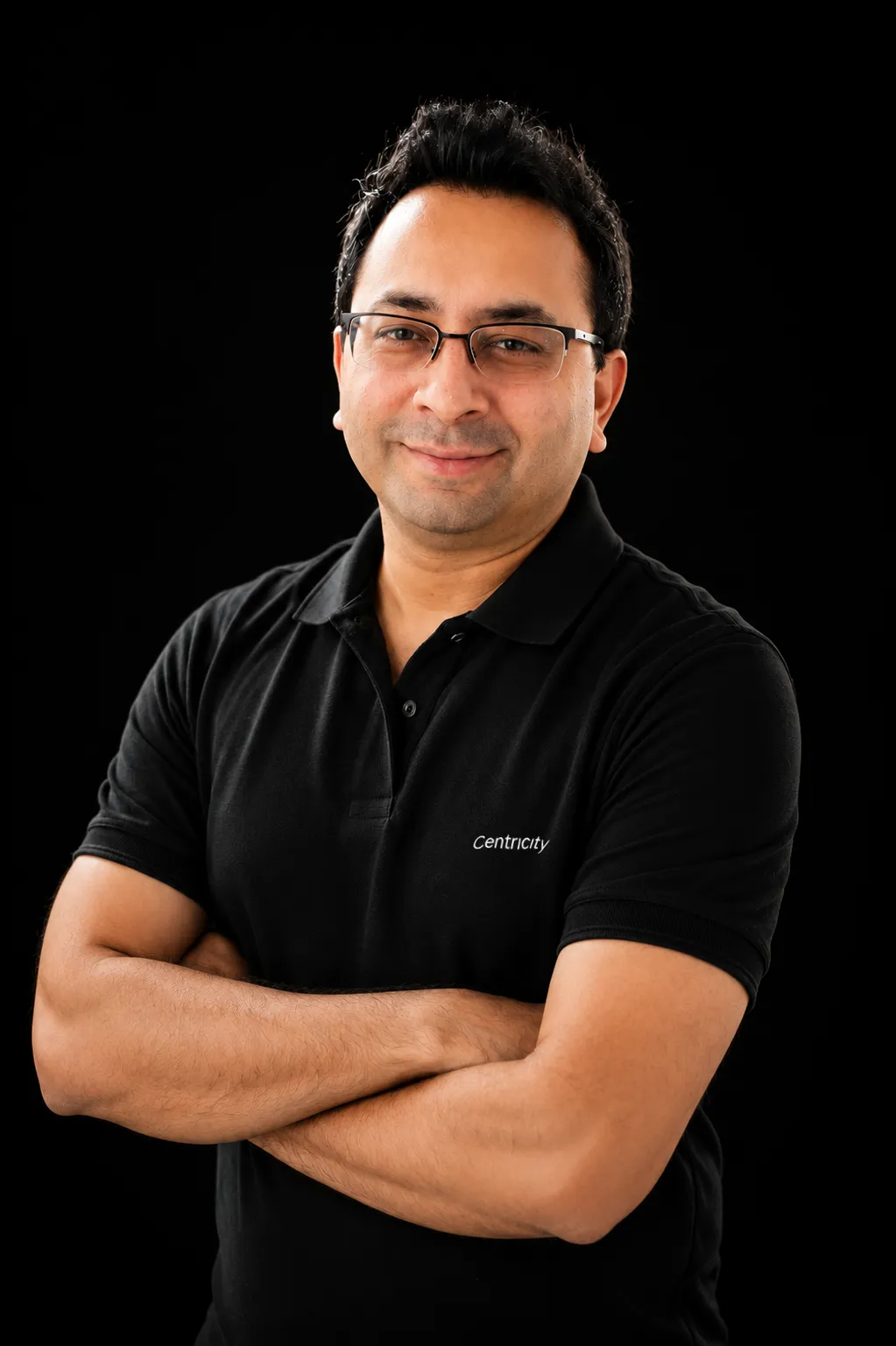 Chetan Sharma