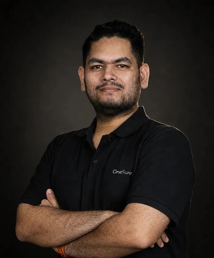 Vasu Gupta