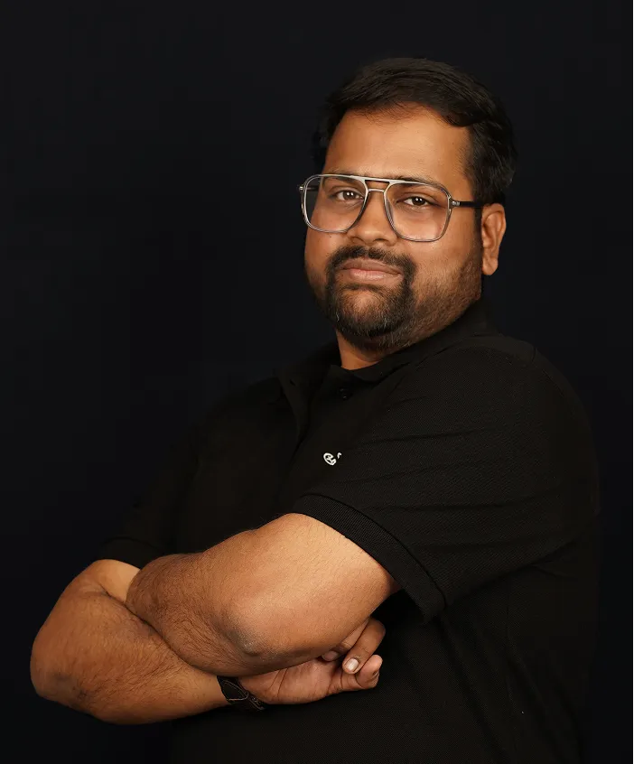 Peeyush Srivastava