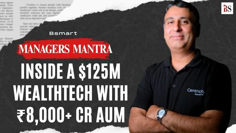 Building a $125M Business Backed by Dhoni & Ritesh