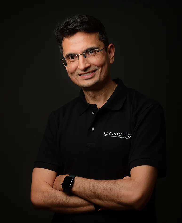 Pramod Kumar