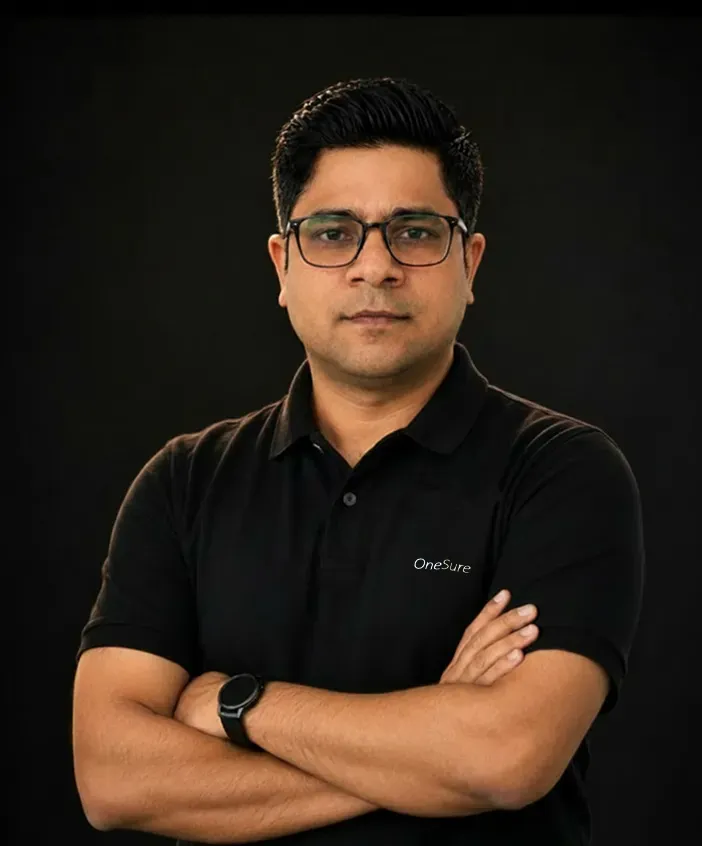 Pratyush Kulshrestha