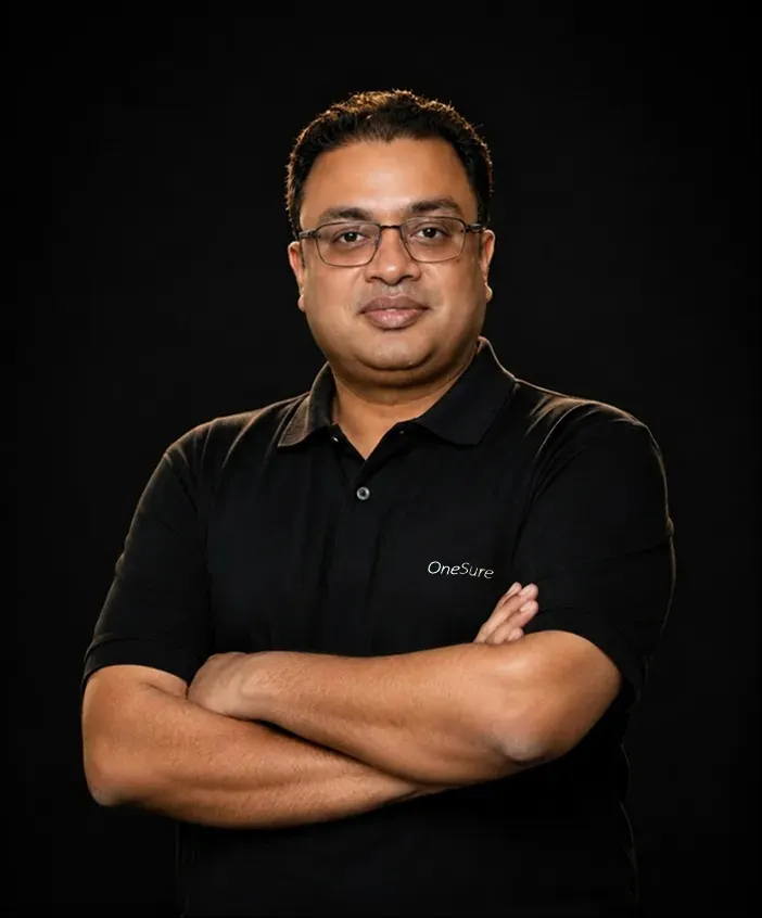 Shobhit Garg