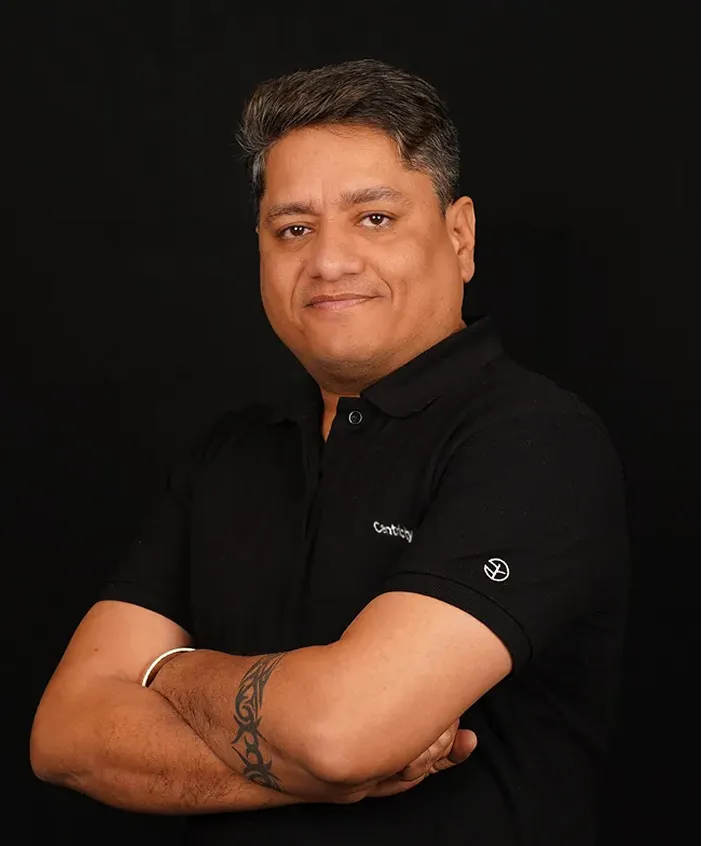 Tarun Agnihotri