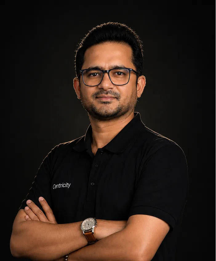 Gaurav Singh