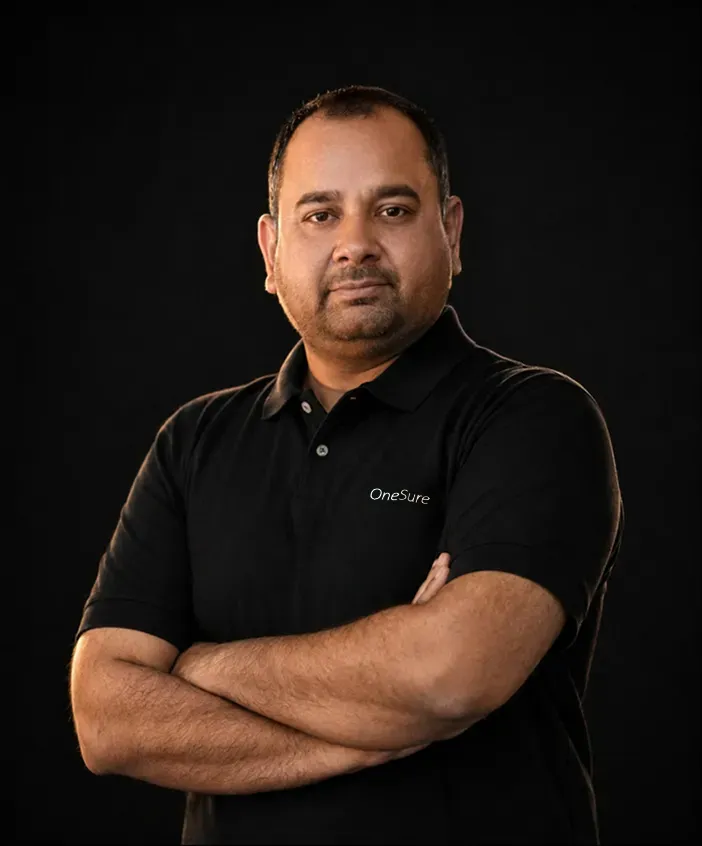 Dharmendra Kumar Singh