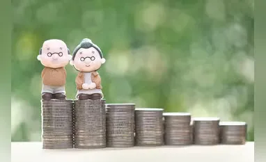 Retirement funds: Invest if you are prone to panic-selling amid volatility