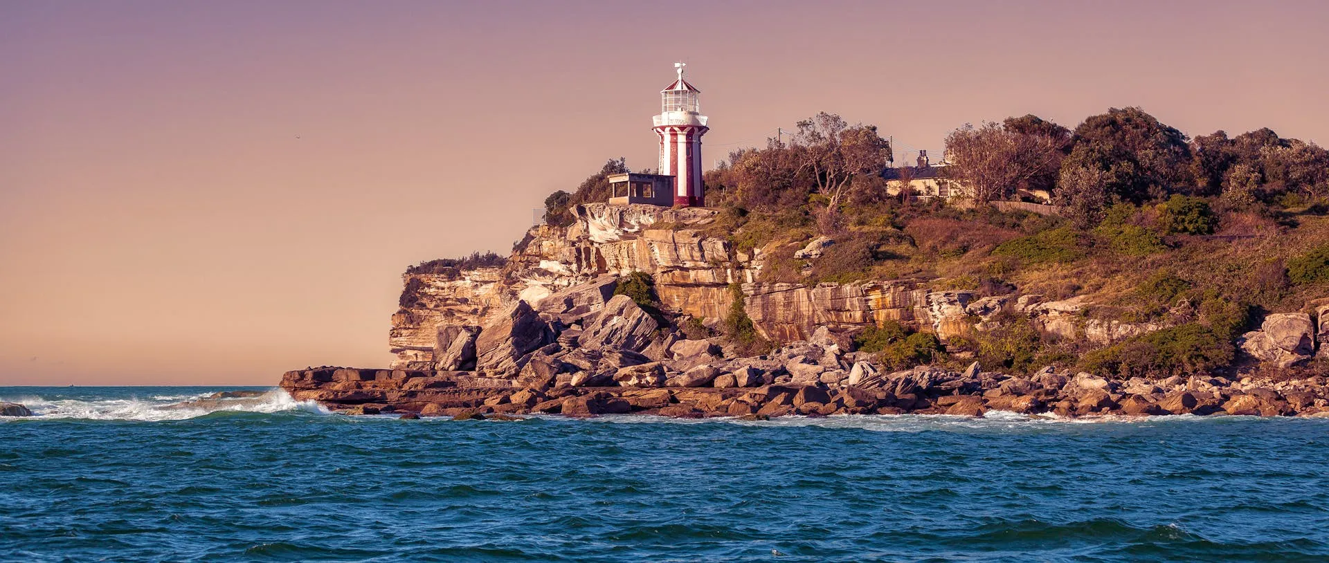 lighthouse