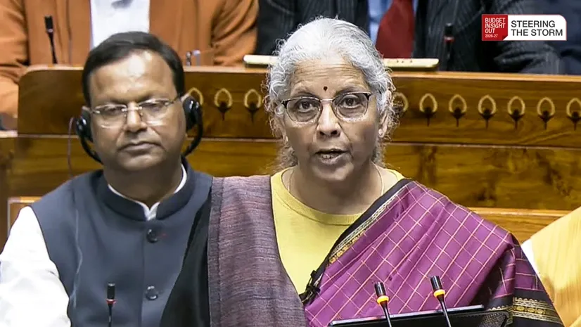 Budget 2026–27 Highlights: FM Sitharaman Boosts Manufacturing Across Sectors