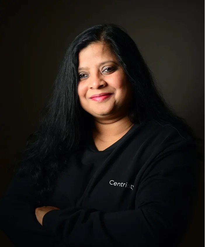 Rashmi Singh