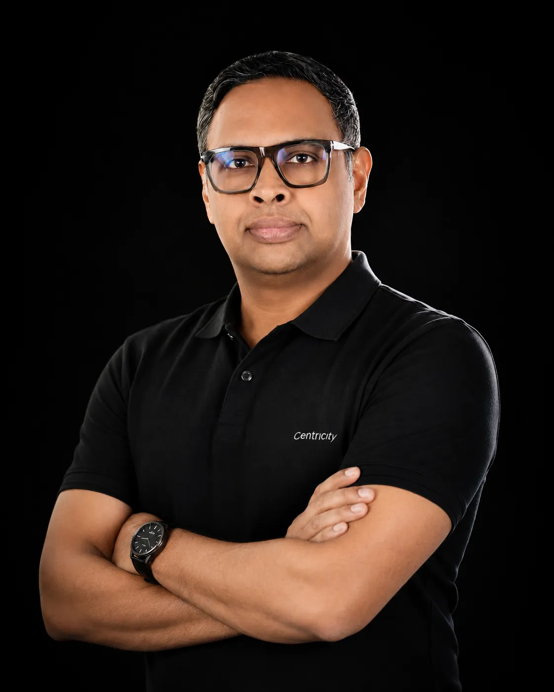 Nikhil Nambiar