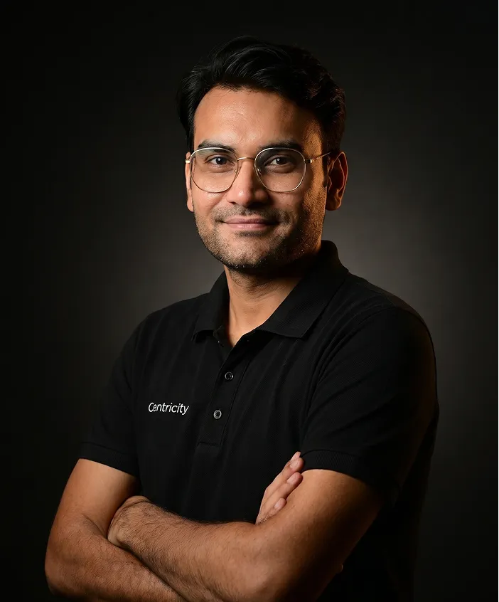 Anuj Saini