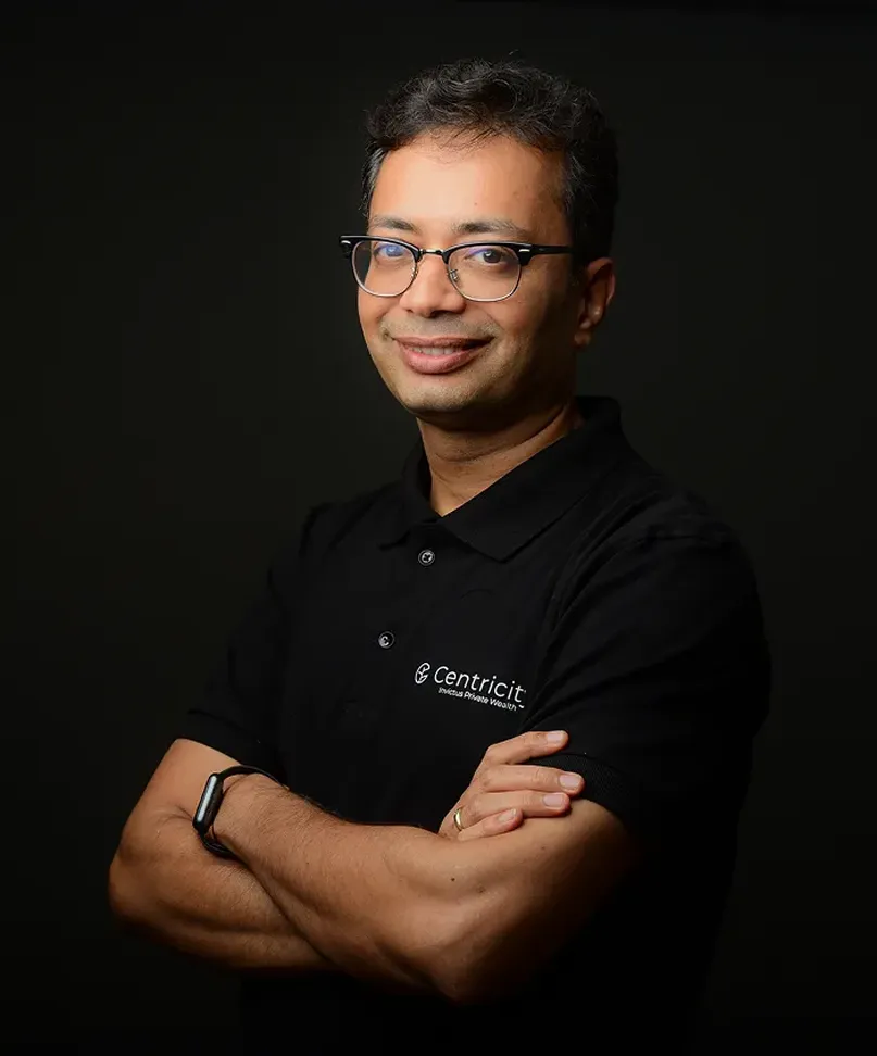 Manish Sharma