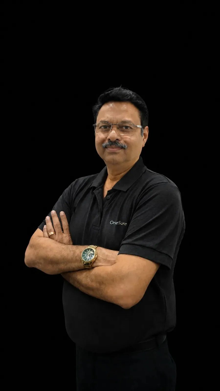 Vinay Omprakash Agarwal