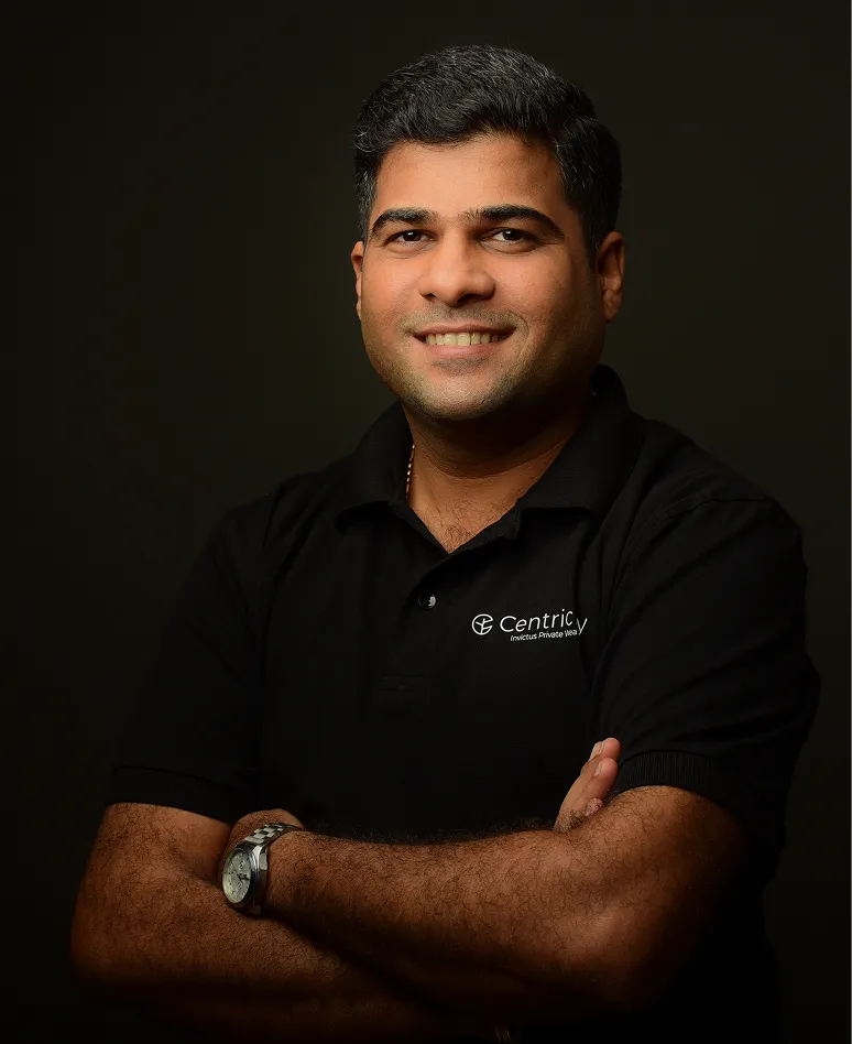 Niranjan Prabhakar Joshi