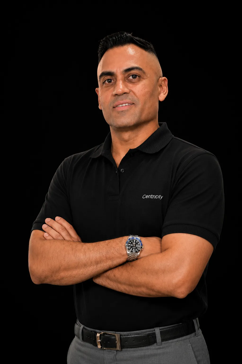 Abhishek Kabra