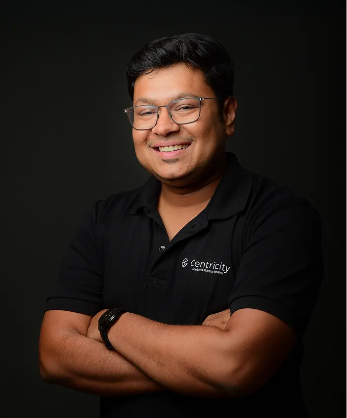 Naveen Jain