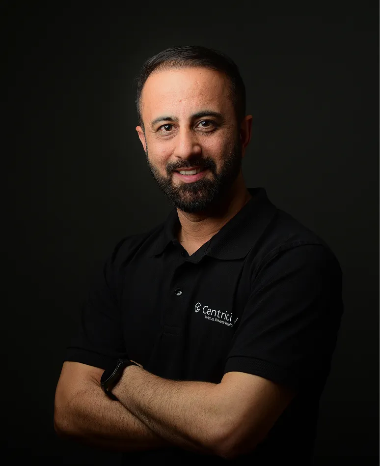 Gaurav Chauhan