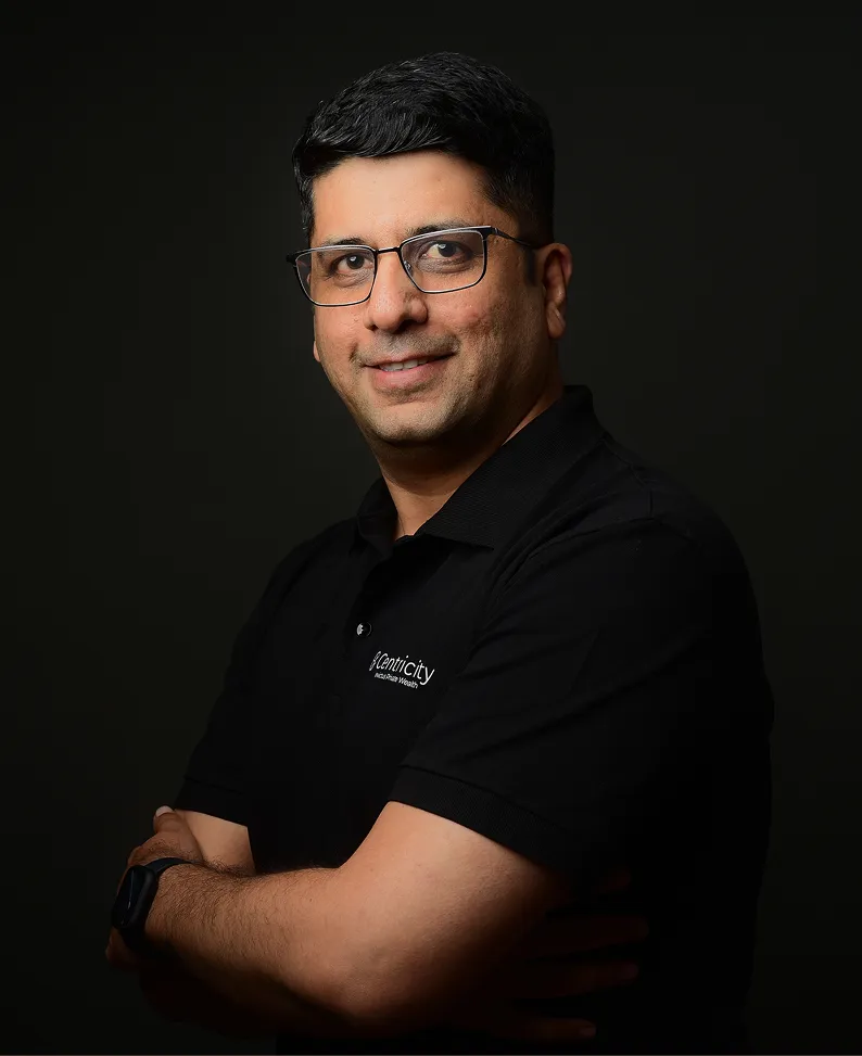 Gaurav Tiwari