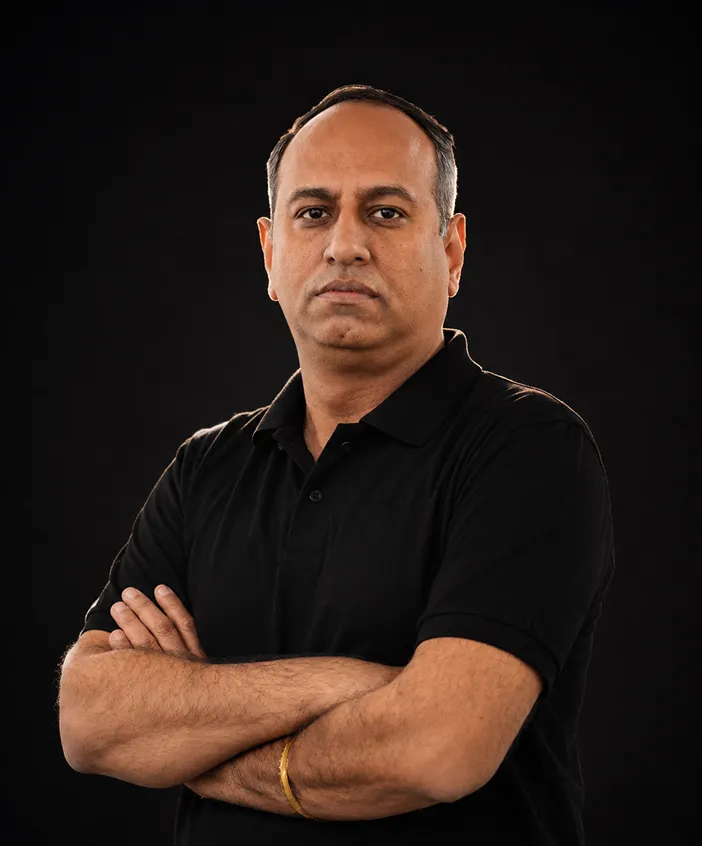 Himanshu Puri