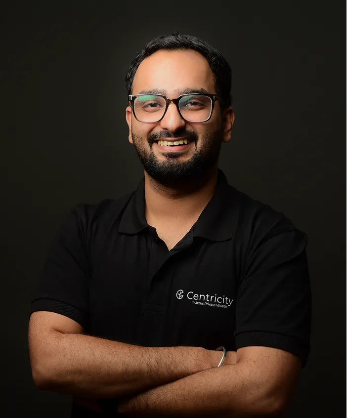 Kashish Chhabra