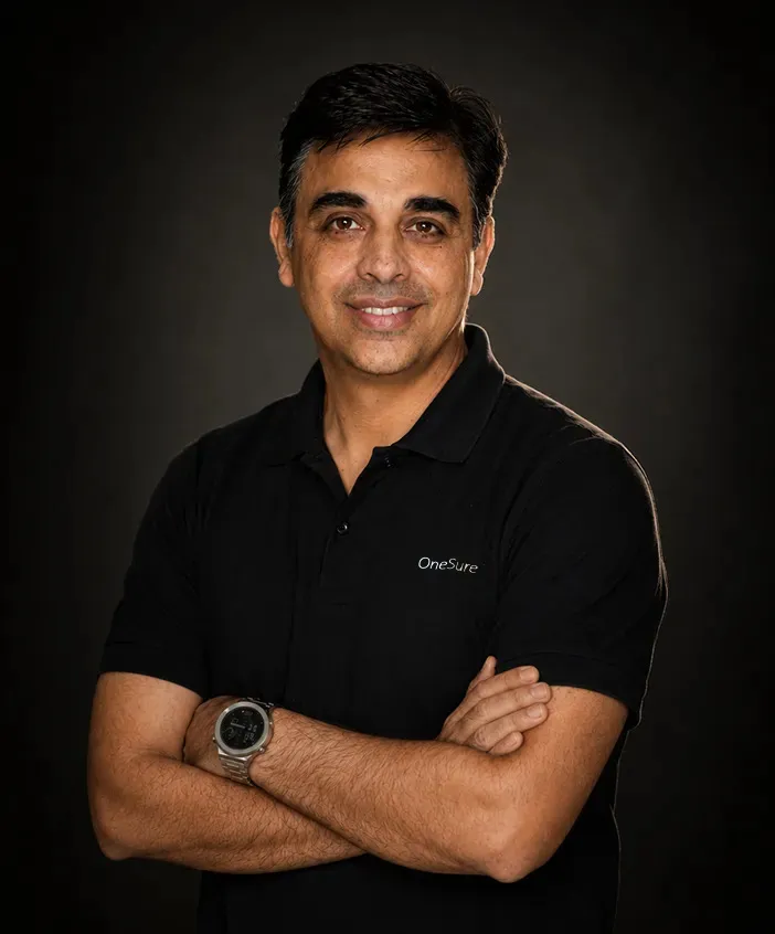 Vijay Kumar Balwani