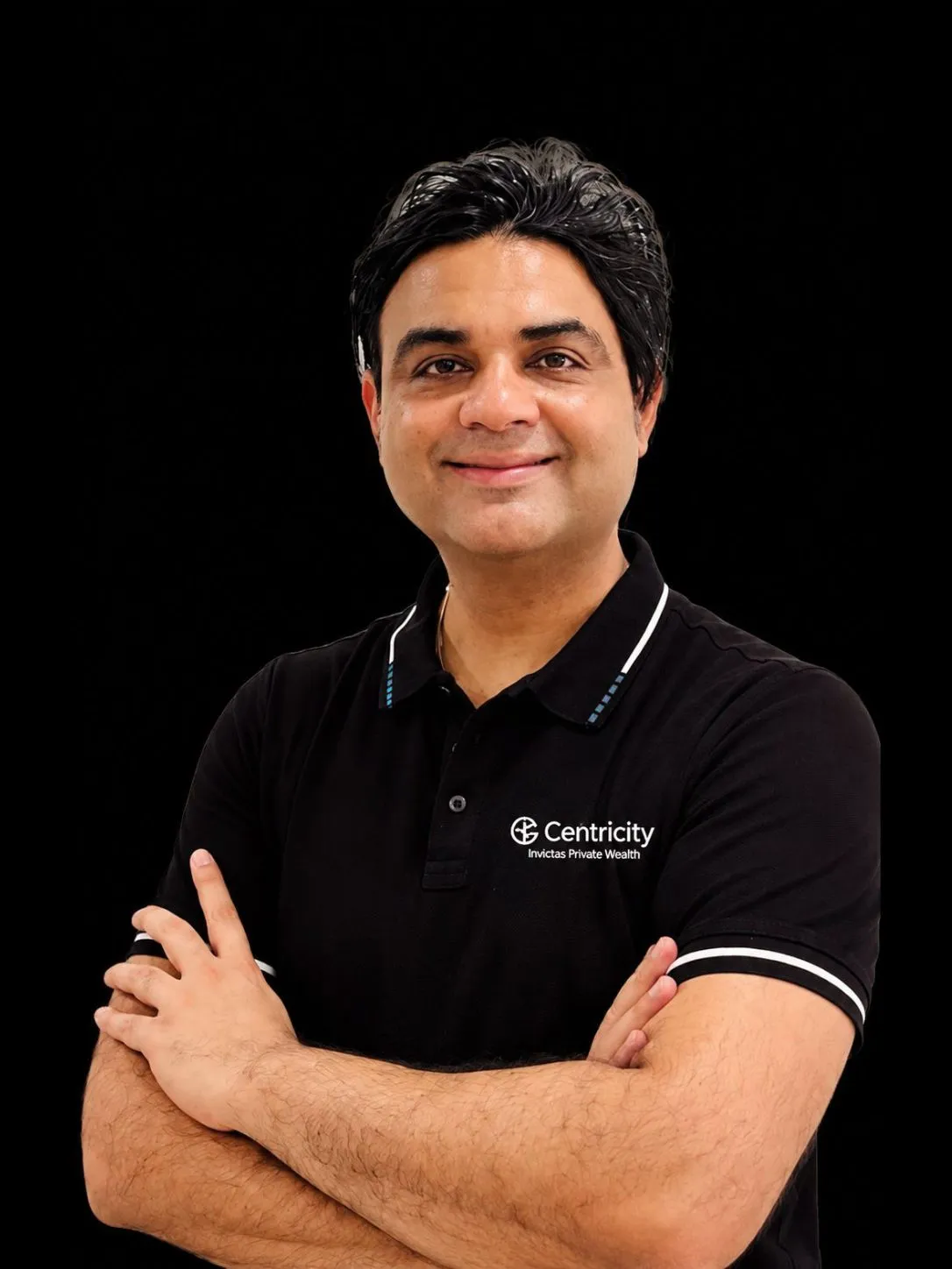 Nitin Juneja