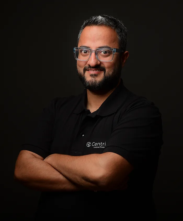 Ishkaran Chhabra