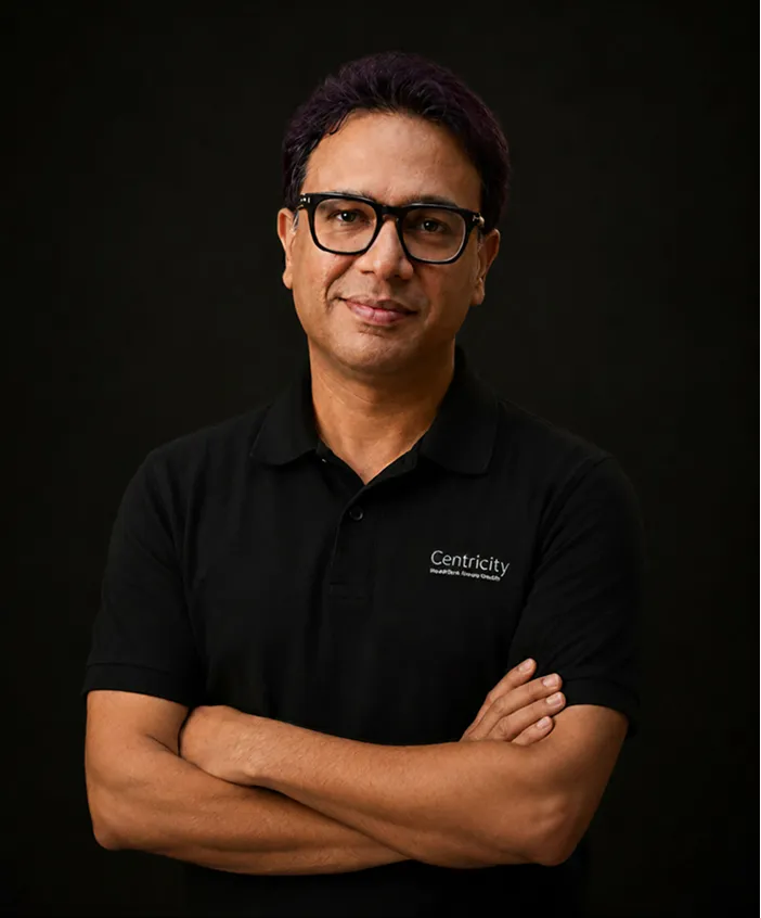 Gaurav Mehta