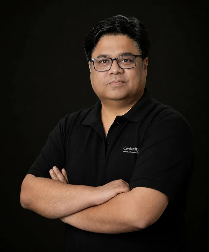 Tariq Aftab