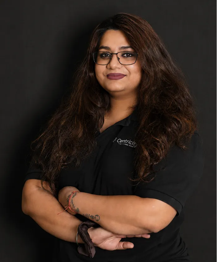 Anjali Biswas
