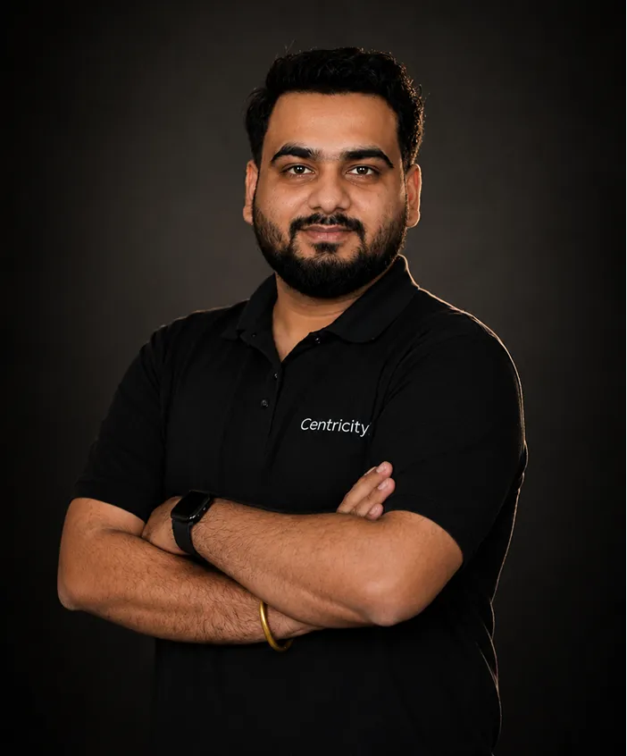 Hemant Kandpal
