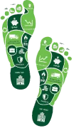 footprint