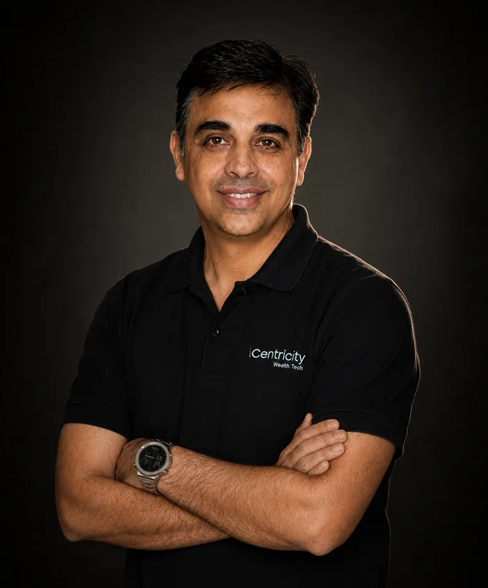 Vijay Kumar Balwani