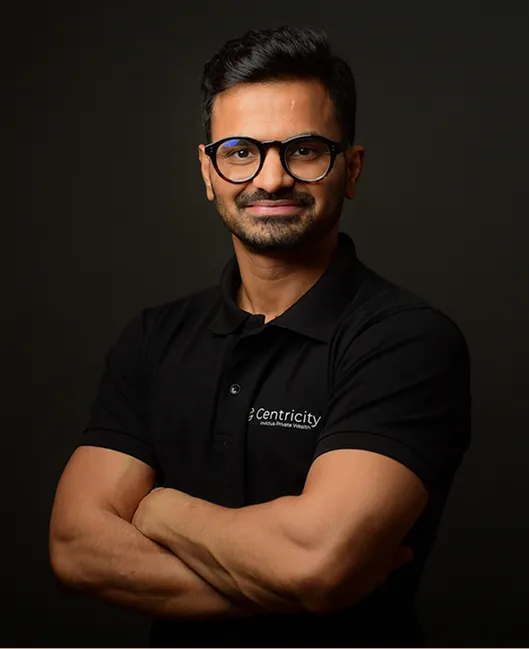 Pushpendra Singh