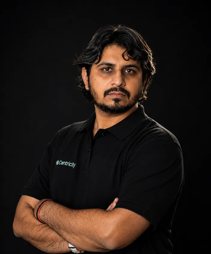 Kashish Bhatia