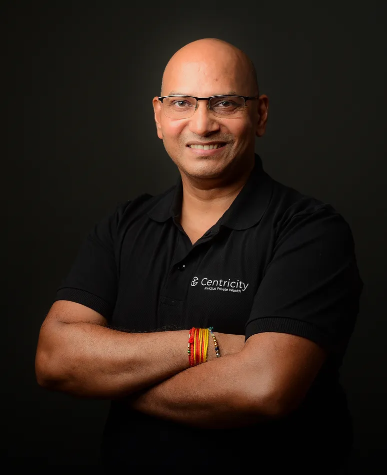 Shvetank Mishra