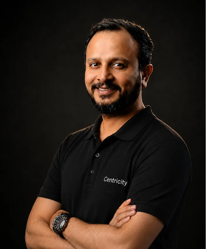 Anirudh Mahanot
