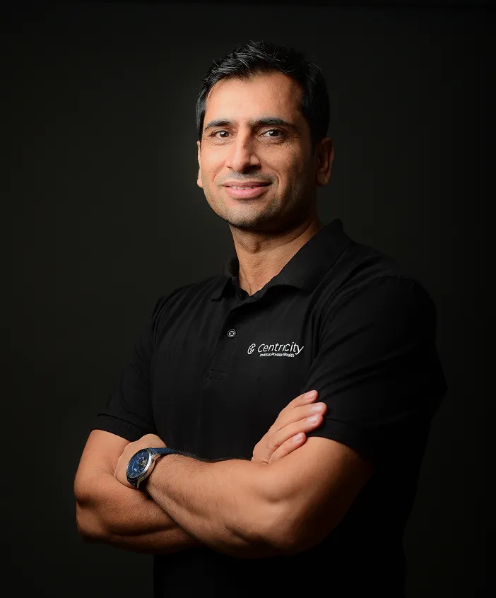 Sachin Jasuja