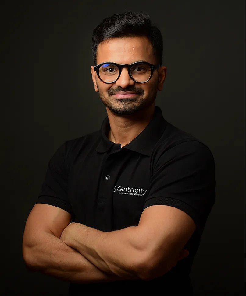 Pushpendra Singh