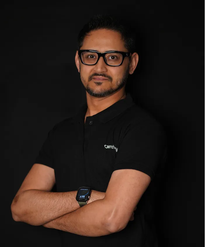 Priyank Khandal