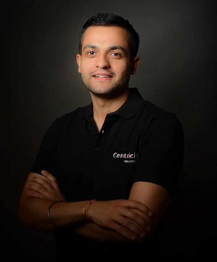 Vinayak Mangotra