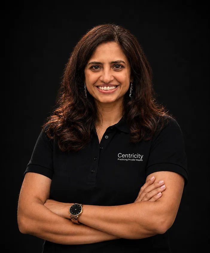 Arpita Hegde