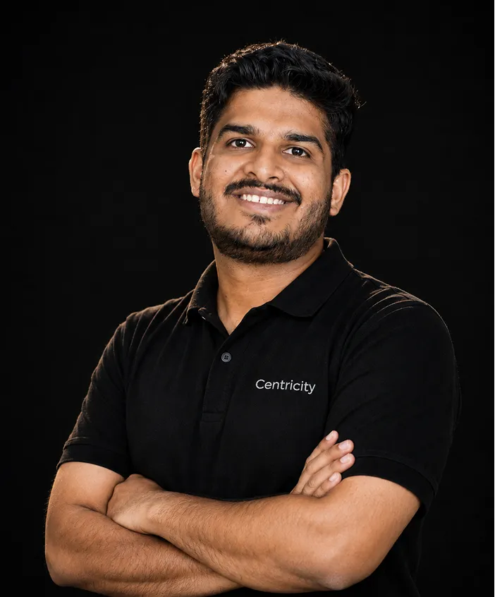 Ankit Chandnani